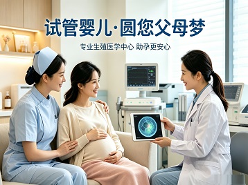 阿坝辅助生育服务 试管婴儿行业的兴起背景、发展与未来展望